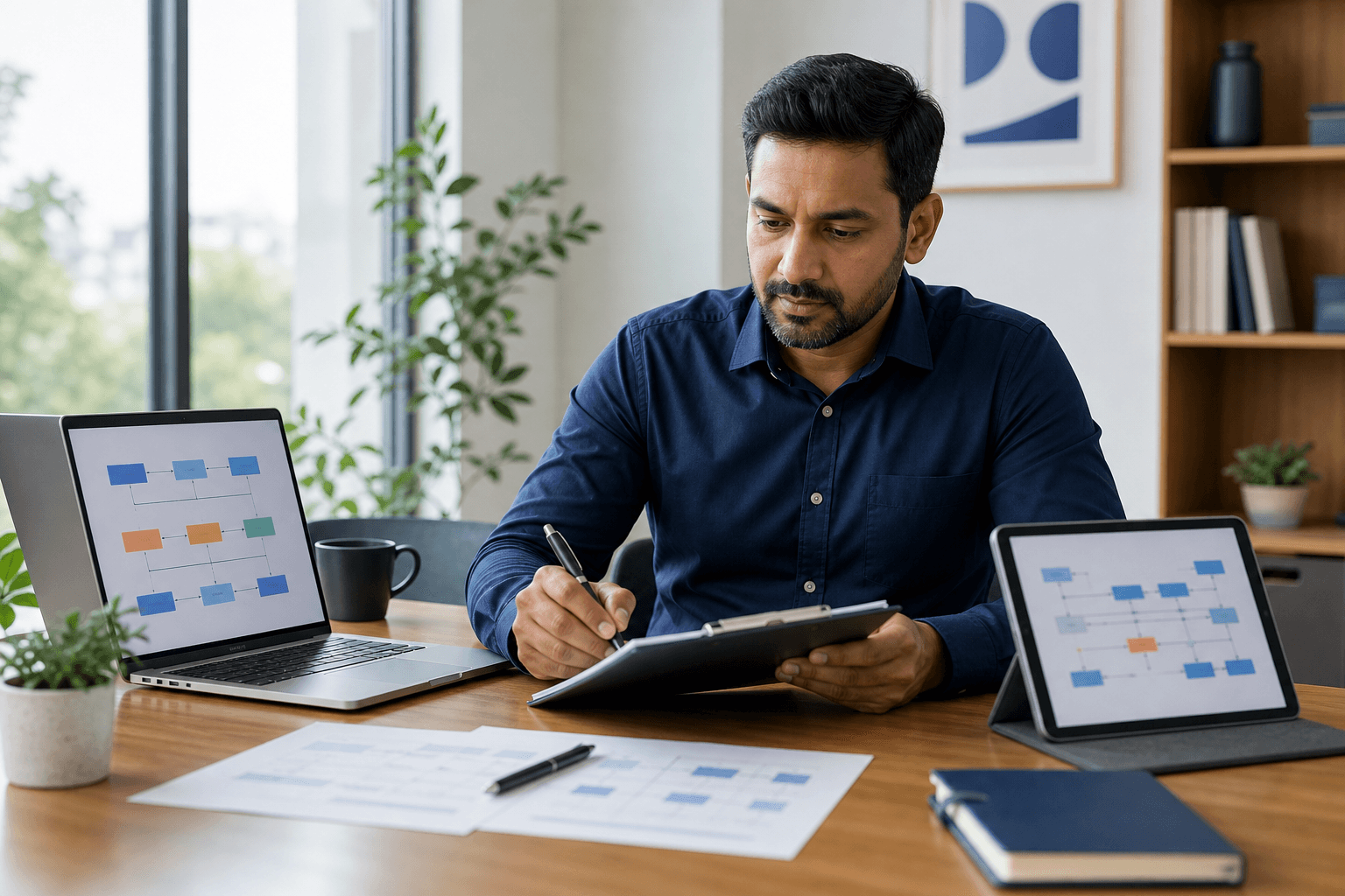 AI Office Productivity Toolkit